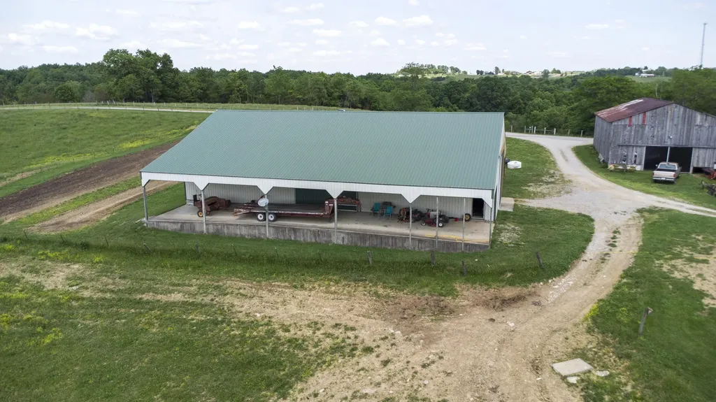850 W Gardner Road Cynthiana KY 41031