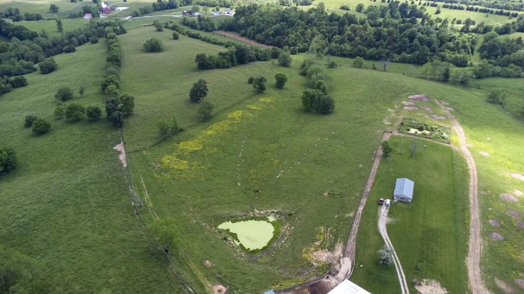 850 W Gardner Road Cynthiana KY 41031