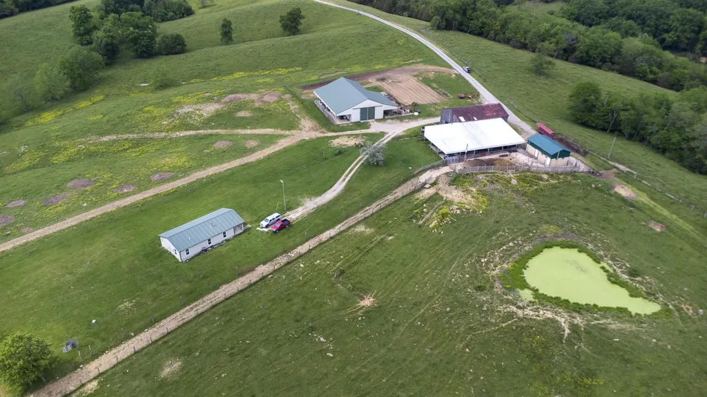 850 W Gardner Road Cynthiana KY 41031