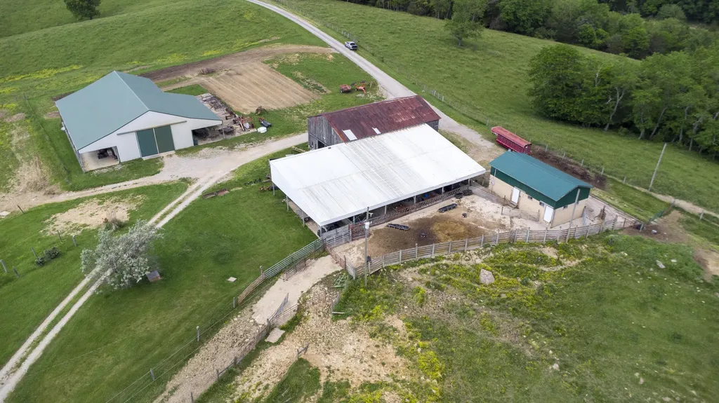 850 W Gardner Road Cynthiana KY 41031