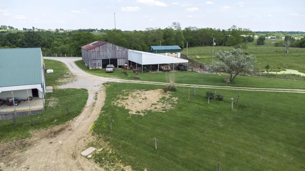 850 W Gardner Road Cynthiana KY 41031