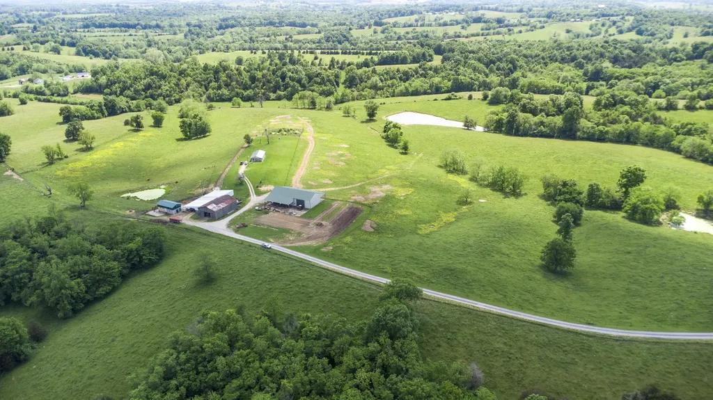 850 W Gardner Road Cynthiana KY 41031