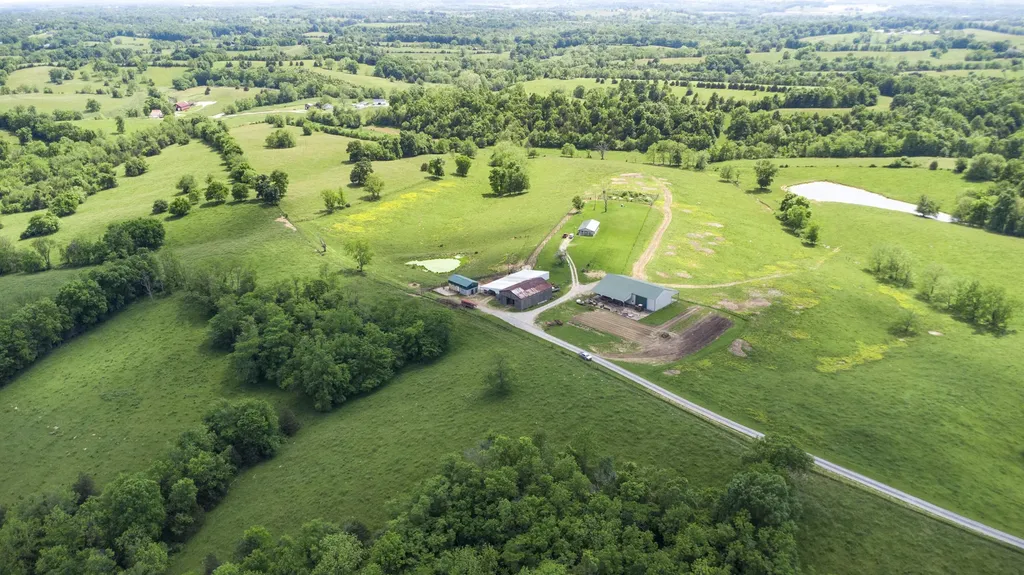 850 W Gardner Road Cynthiana KY 41031