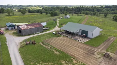 850 W Gardner Road Cynthiana KY 41031