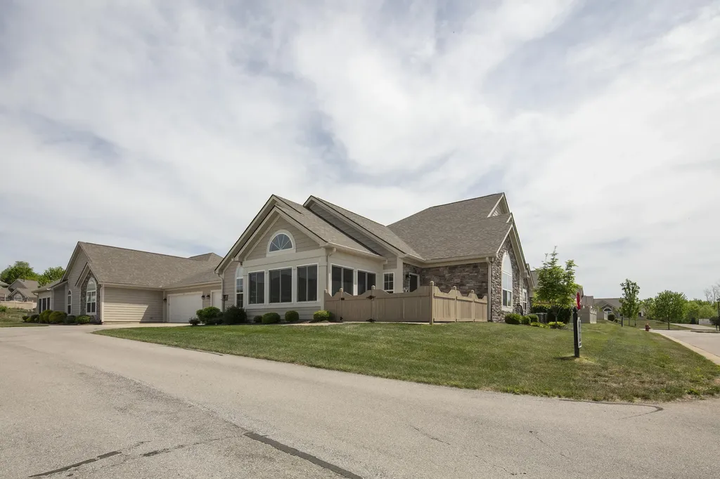 143 Academy Drive Wilmore KY 40390
