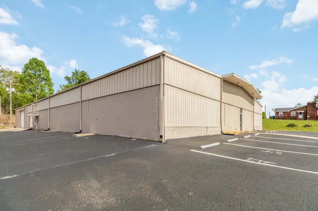 4414 Kentucky 80 Somerset KY 42503