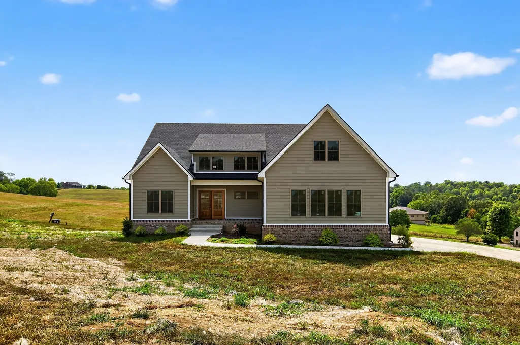 47 Hills Lane Lancaster KY 40444