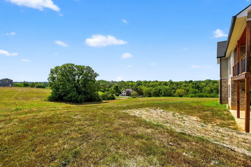 47 Hills Lane Lancaster KY 40444