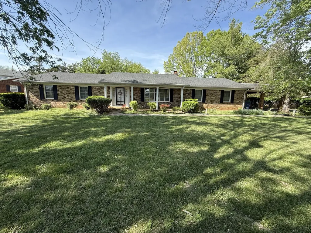 72 Military Road Somerset KY 42503