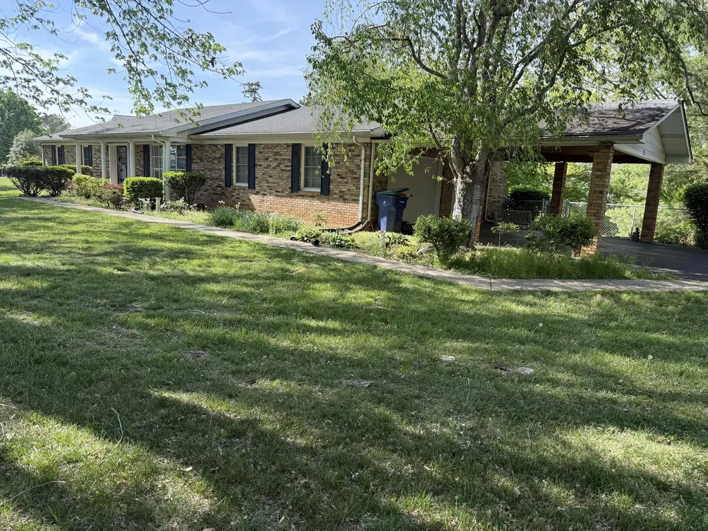 72 Military Road Somerset KY 42503