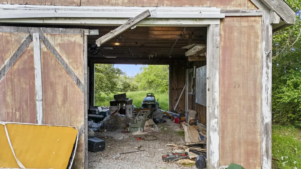697 Goose Creek Road Winchester KY 40391