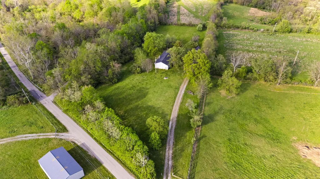 697 Goose Creek Road Winchester KY 40391