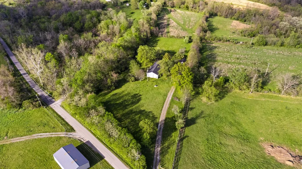 697 Goose Creek Road Winchester KY 40391