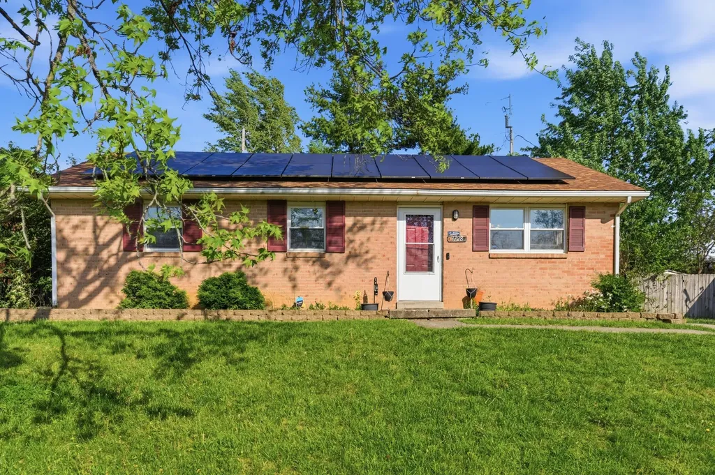 3728 Red River Drive Lexington KY 40517