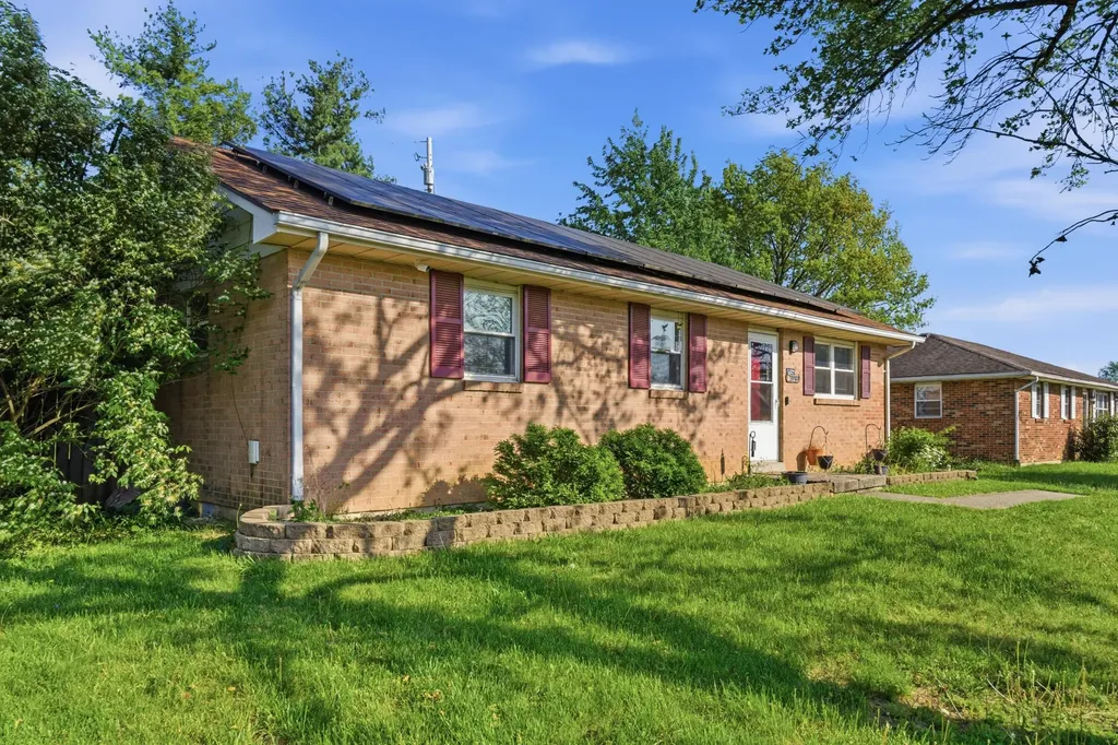3728 Red River Drive Lexington KY 40517