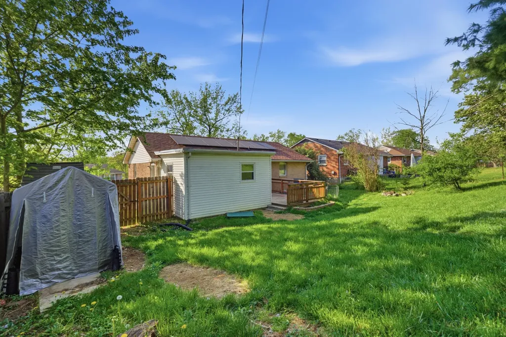 3728 Red River Drive Lexington KY 40517