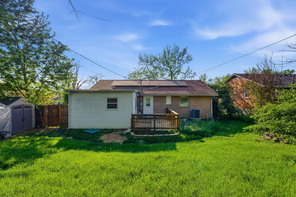 3728 Red River Drive Lexington KY 40517