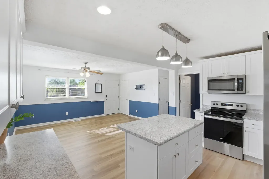 3728 Red River Drive Lexington KY 40517