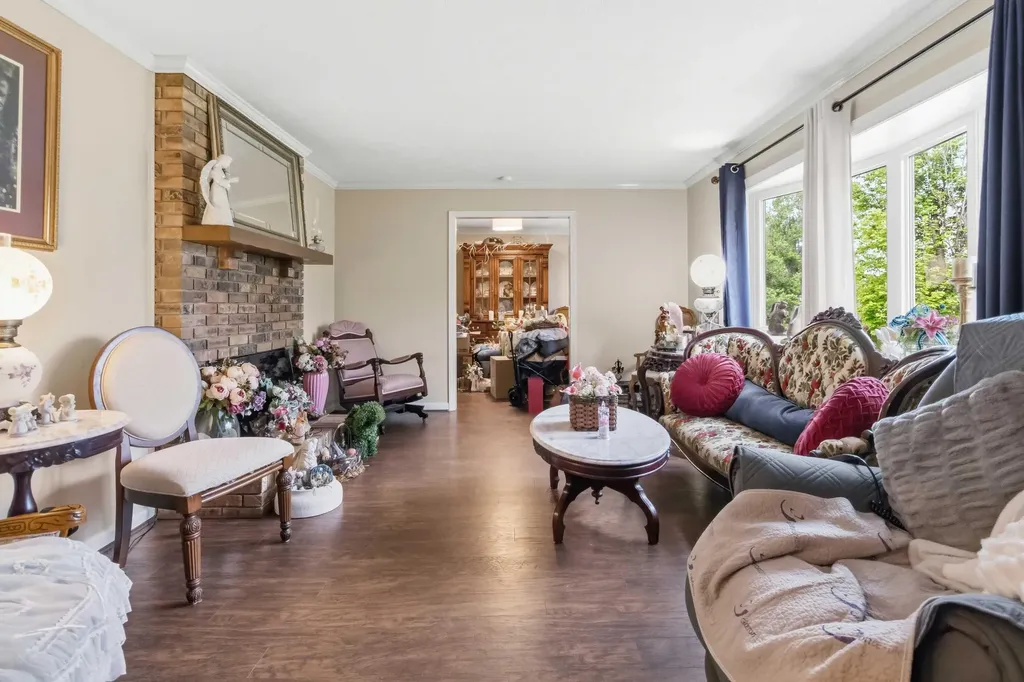 522 Silverbrook Drive Danville KY 40422