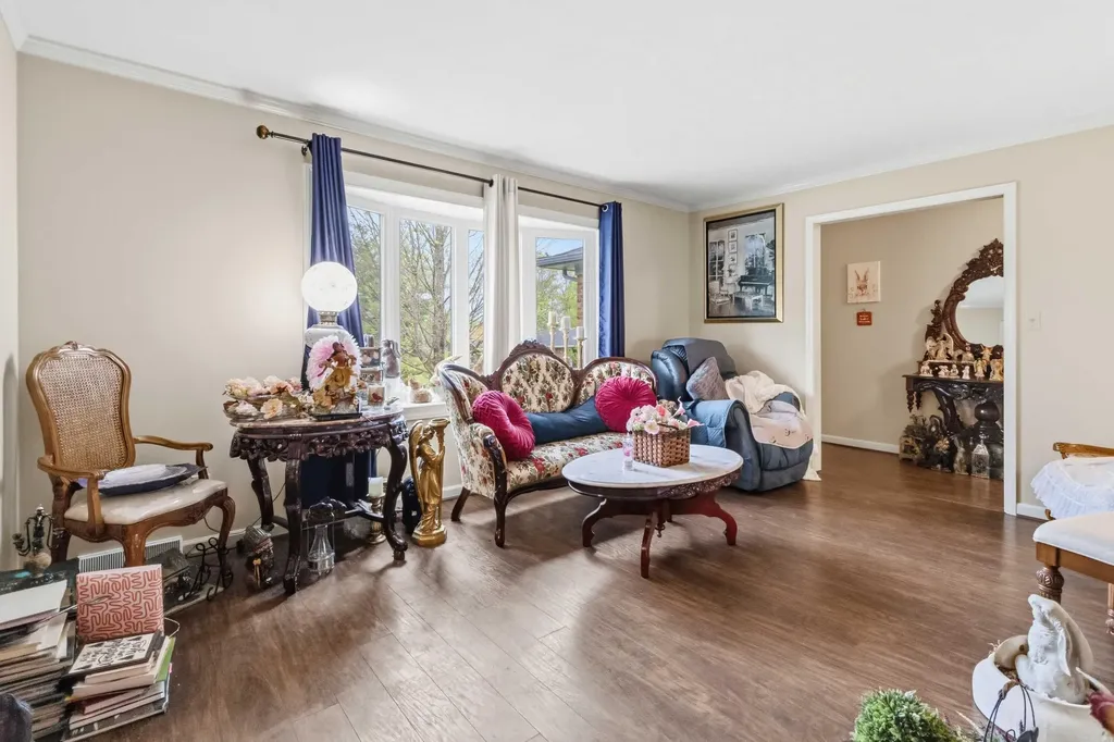 522 Silverbrook Drive Danville KY 40422