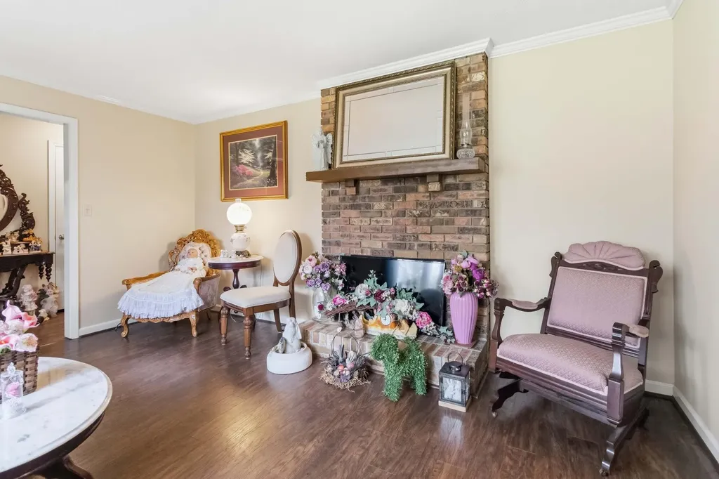 522 Silverbrook Drive Danville KY 40422