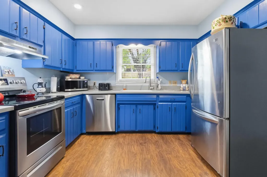 522 Silverbrook Drive Danville KY 40422