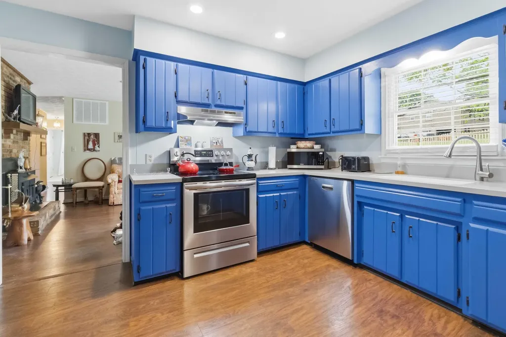 522 Silverbrook Drive Danville KY 40422