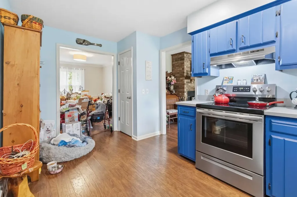 522 Silverbrook Drive Danville KY 40422