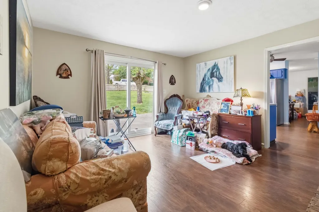 522 Silverbrook Drive Danville KY 40422