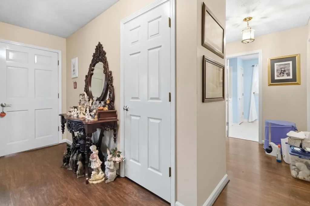 522 Silverbrook Drive Danville KY 40422