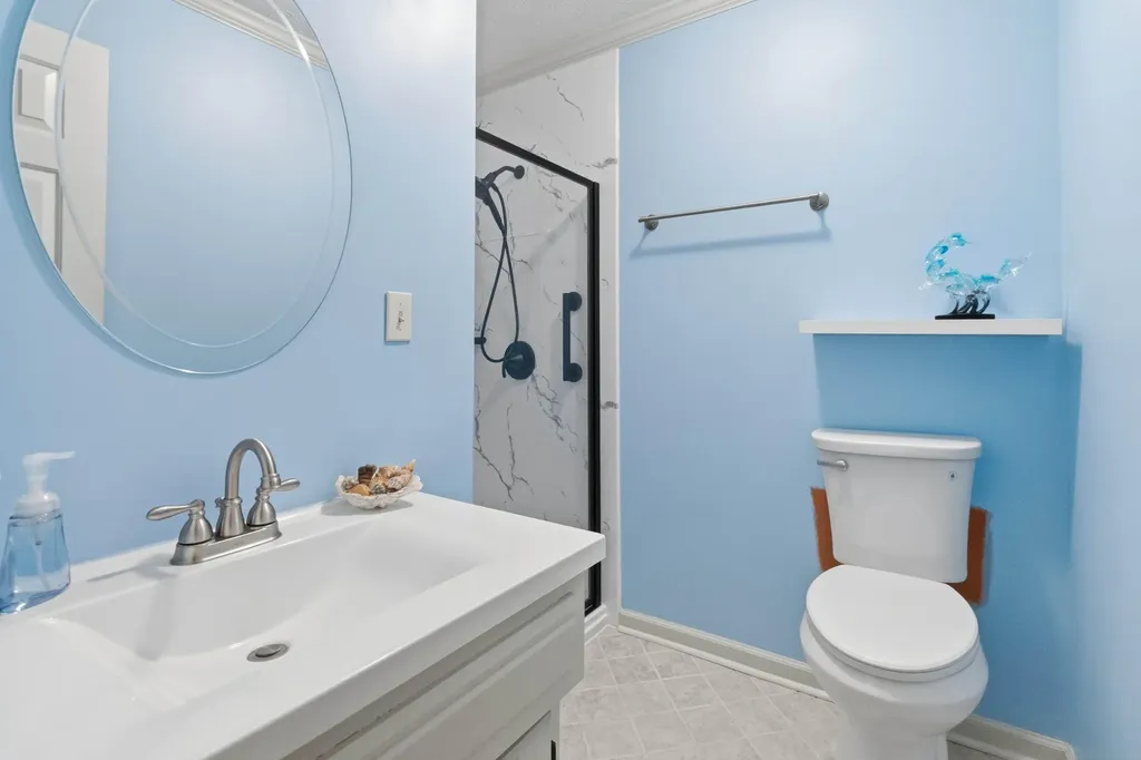 522 Silverbrook Drive Danville KY 40422