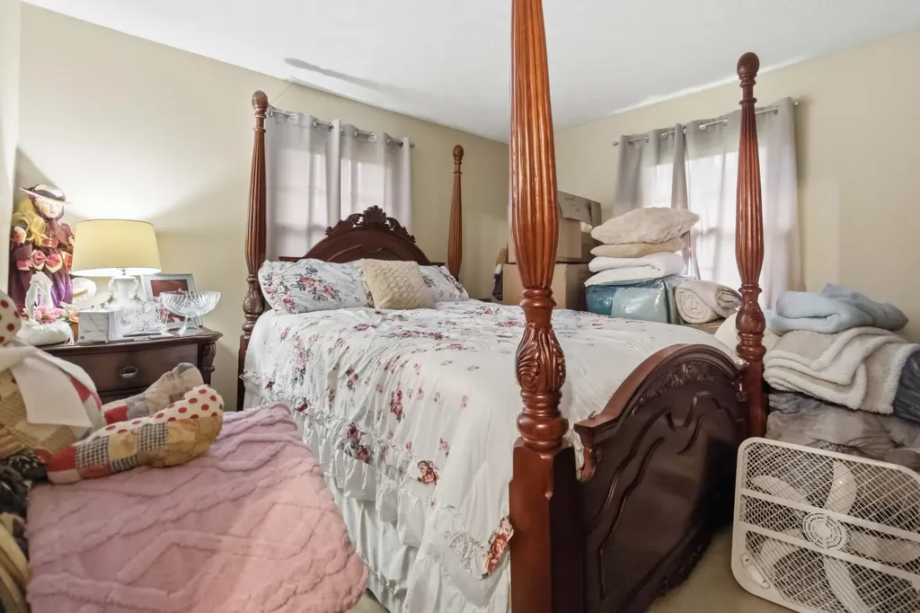 522 Silverbrook Drive Danville KY 40422