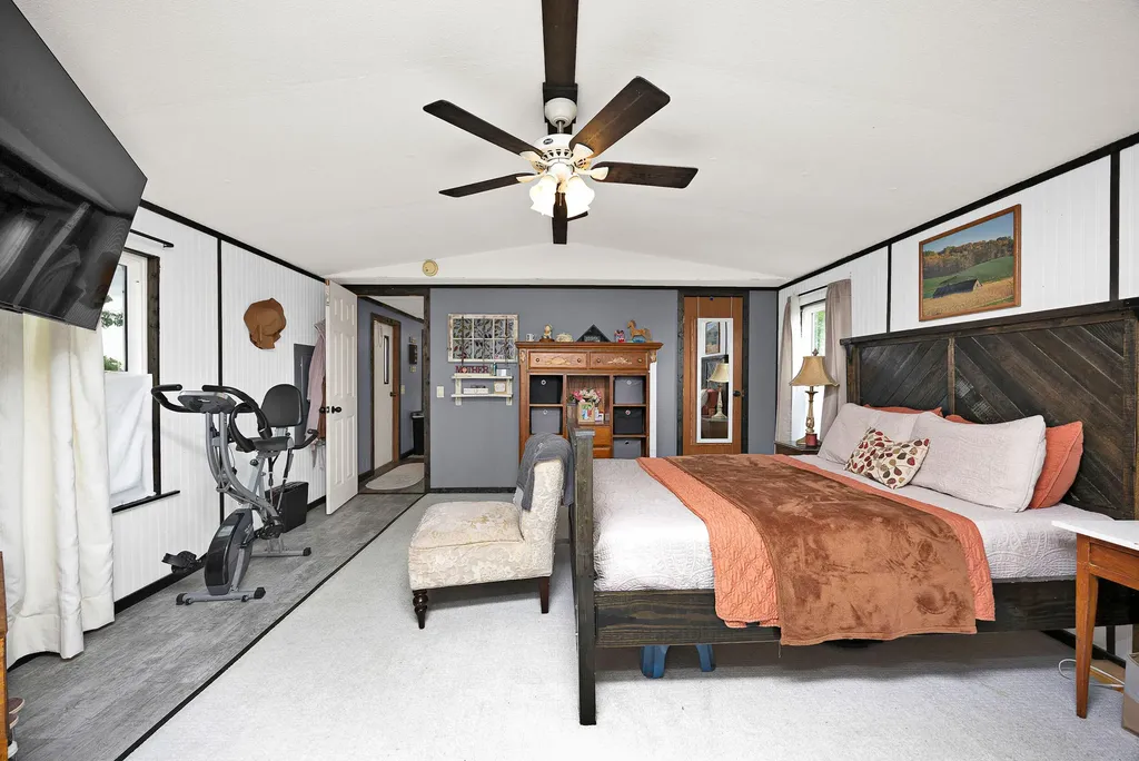 1794 Kirkwood Road Salvisa KY 40372
