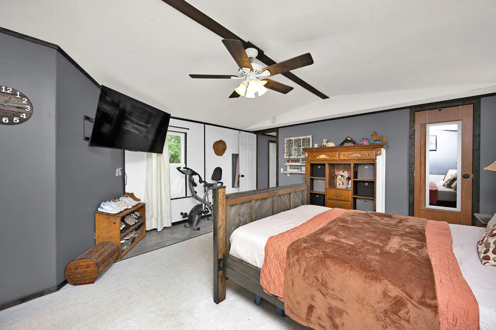 1794 Kirkwood Road Salvisa KY 40372