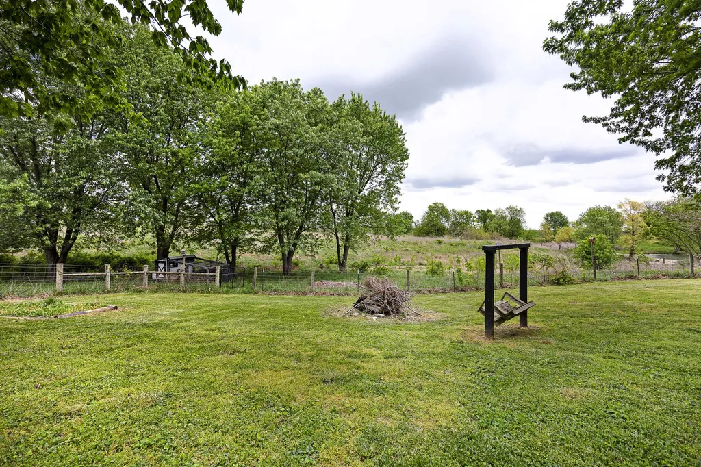 1794 Kirkwood Road Salvisa KY 40372