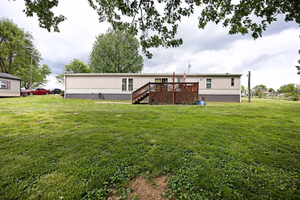 1794 Kirkwood Road Salvisa KY 40372