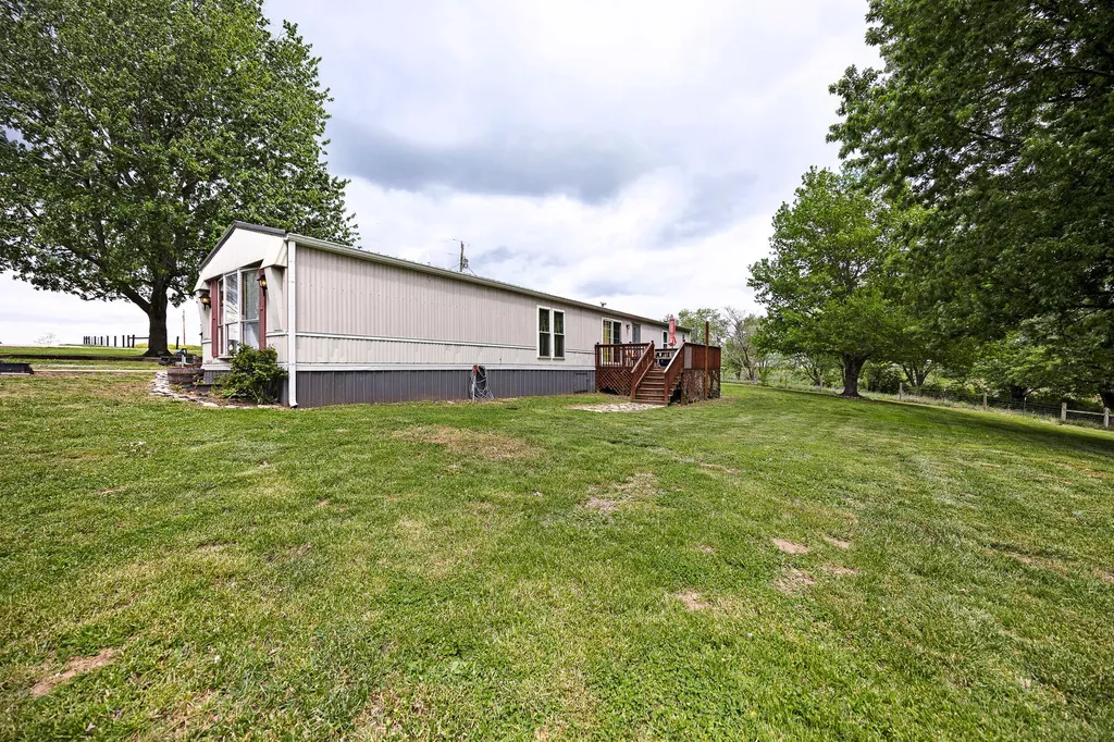 1794 Kirkwood Road Salvisa KY 40372