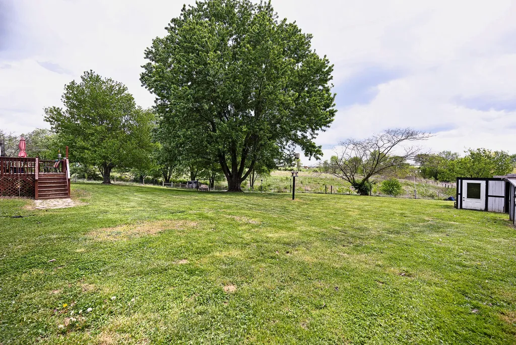1794 Kirkwood Road Salvisa KY 40372