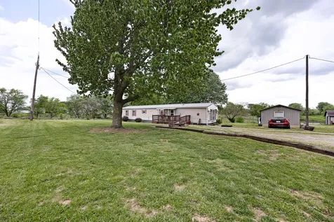 1794 Kirkwood Road Salvisa KY 40372