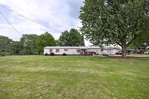 1794 Kirkwood Road Salvisa KY 40372