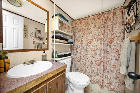 1794 Kirkwood Road Salvisa KY 40372