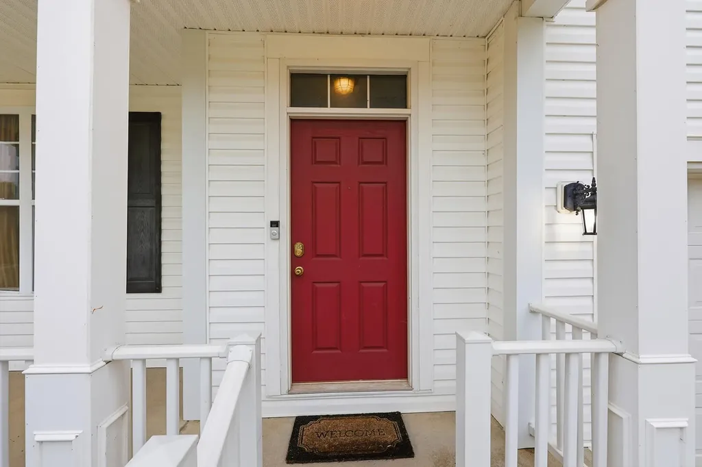 206 Robert M Green Boulevard Frankfort KY 40601