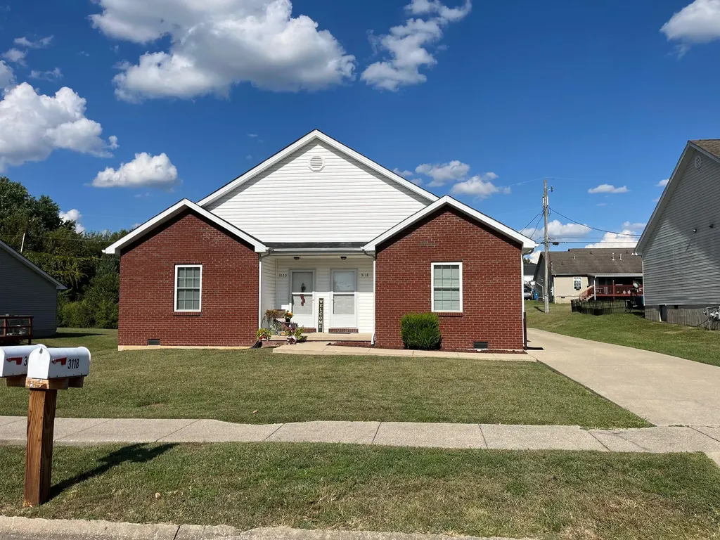 3118-3120 Winning Colors Way Lawrenceburg KY 40342