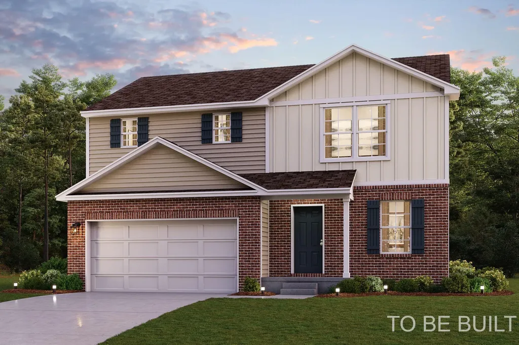 594 Pinehurst Drive Vine Grove KY 40175