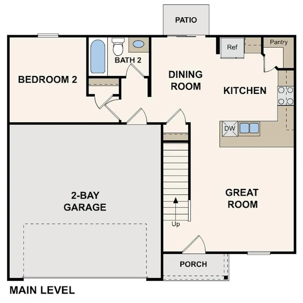 594 Pinehurst Drive Vine Grove KY 40175