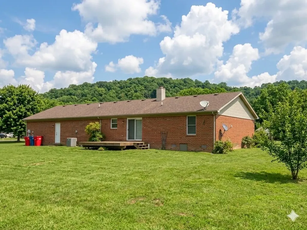 1008 Port Collins Road Frankfort KY 40601