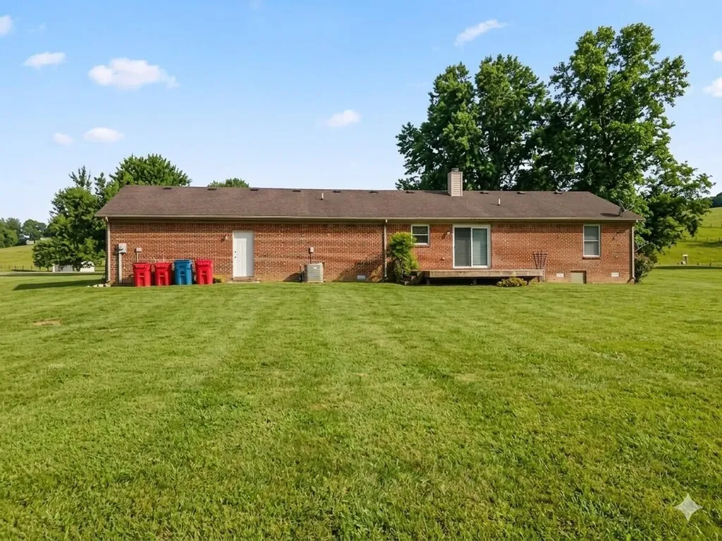 1008 Port Collins Road Frankfort KY 40601