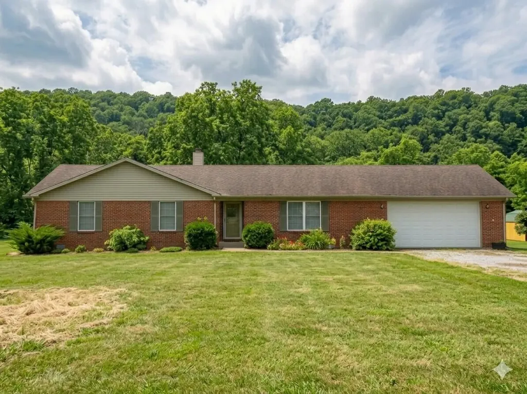 1008 Port Collins Road Frankfort KY 40601