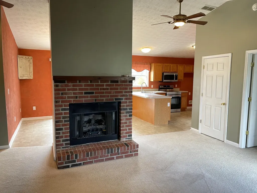 1008 Port Collins Road Frankfort KY 40601