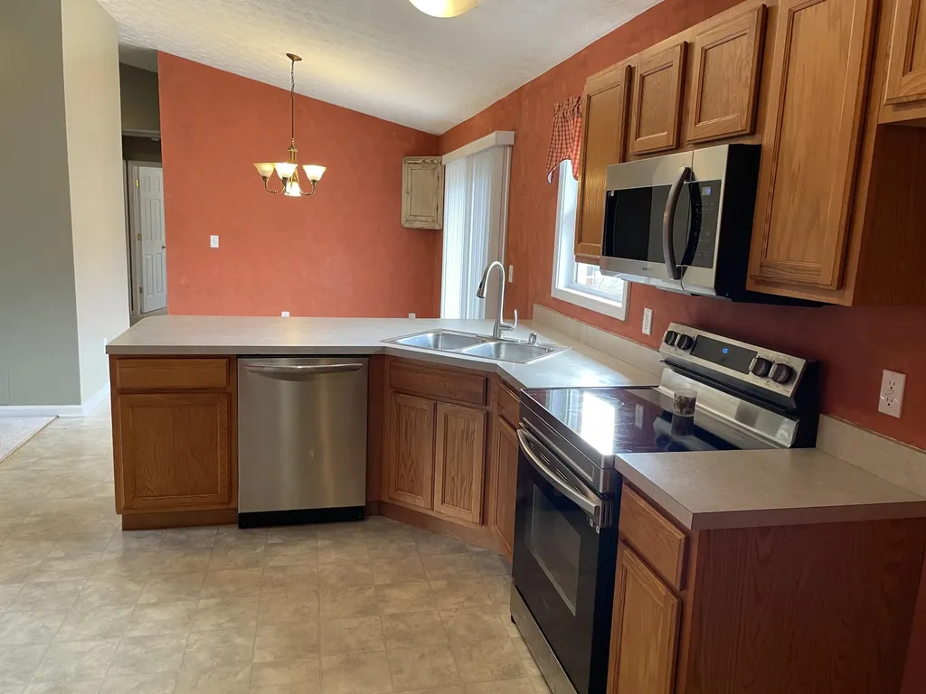 1008 Port Collins Road Frankfort KY 40601